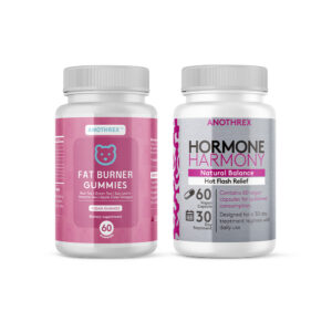 Fat burner & Thyroid boost