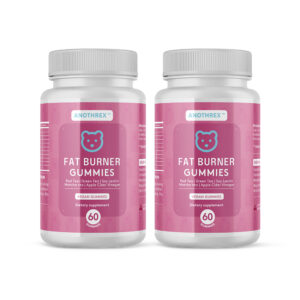 Fat Burner x2