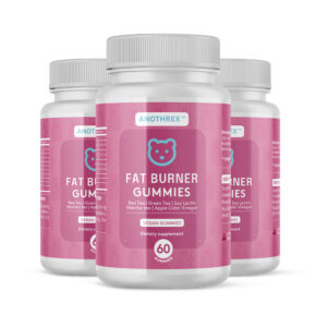 Fat Burner x3